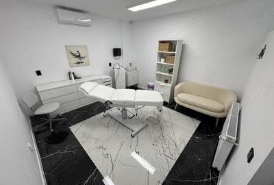 Spatiu comercial medical salon beauty manastur str campului cu parcare - 8