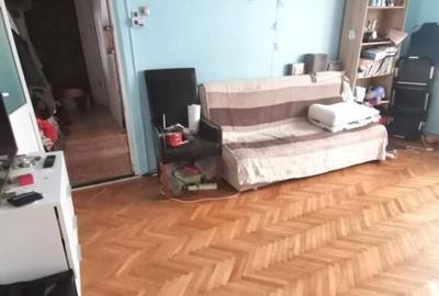 Apartament cu 2 camere semidecomandat, mobilat în Hipodrom 1 - 2