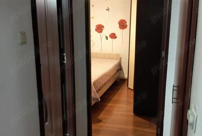 Apartament cu 2 camere decomandat în Ultracentral - 7