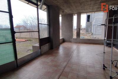 Casă individuală cu 8 camere cu Garaj în Săcălaz - 5