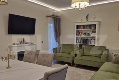 Apartament cu 4 camere în Unirii - 15