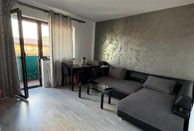 Apartament 2 camere decomandat zona Stejarului
