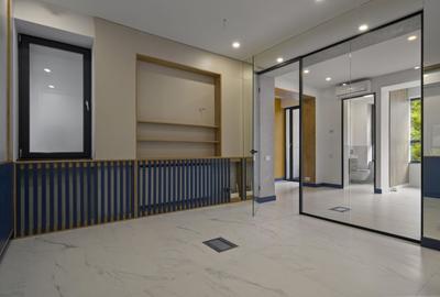 Inchiriere spatiu comercial Dorobanti pretabil birou sau clinica - 6