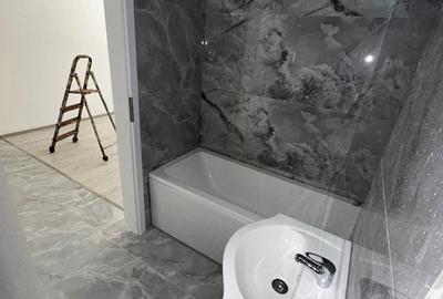OFERTA-MUTARE IMEDIAT-IDEALA PENTRU INVESTITIE-COMISION 0% GARSONIERA - 9