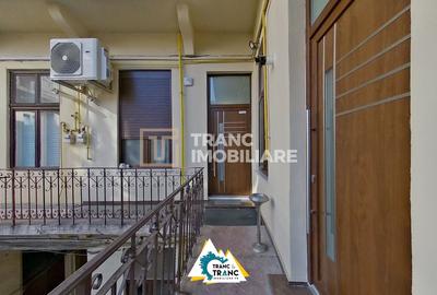 Apartament cu 7 camere semidecomandat în Ultracentral - 12