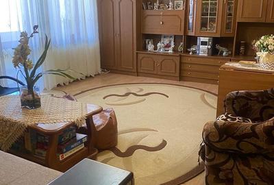 Apartament cu 2 camere decomandat în Central - 5