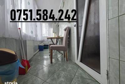 Apartament cu 3 camere în E3 - 11