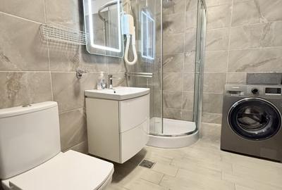 Apartament  2 camere cu vedere la mare in Alezzi Beach Resort - 8