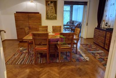 Vanzari Apartamente 2 camere CARTIERE BASARABIEI - 4