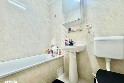 Apartament cu 2 camere, mobilat în UTA - 1