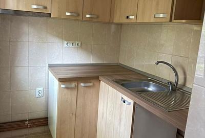 Apartament cu 2 camere semidecomandat în Exterior Vest - 2