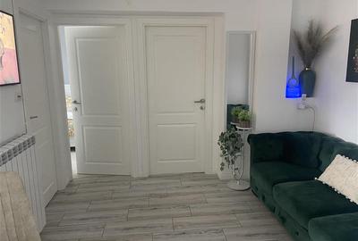 Apartament cu 3 camere decomandat, mobilat în Ultracentral - 10