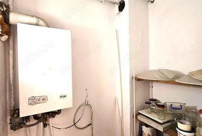 Apartament cu 3 camere decomandat în Micro 17 - 2