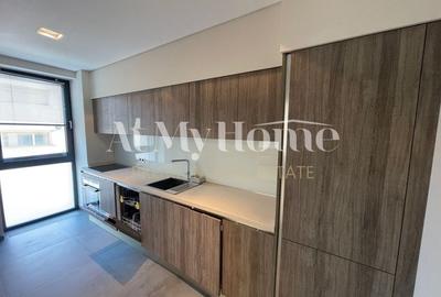 Apartament MODERN 2 dormitoare, finisaje lux, mobilat, 2 parcari, terasa Apartament MODERN 2 dormitoare, finisaje lux, mobilat, 2 parcari, terasa - 3