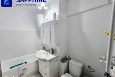 Apartament cu 2 camere, mobilat în Rahova - 14