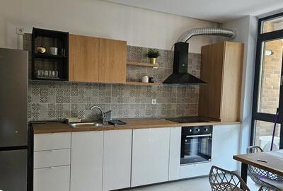 Garsonieră, mobilată în Timpuri Noi - 4