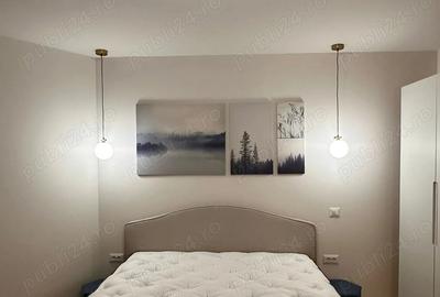 Inchiriez apartament cu 2 camere + 1 loc de parcare Inchiriez apartament cu 2 camere + 1 loc de parcare - 2