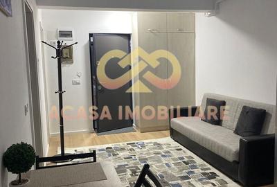 Apartament cu 2 camere în Bucium - 12