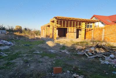 Teren de 800 mp, în Central - 1