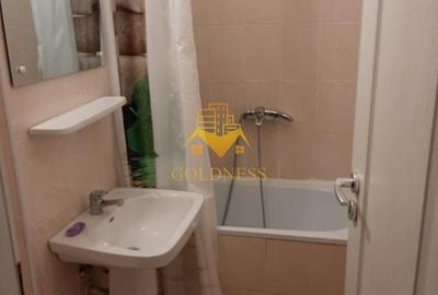 Garsonieră decomandată, mobilată în Mărăști - 4