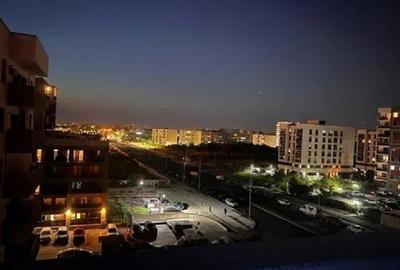 Apartament 2 camere bloc nou Ideal Residence Drumul Taberei Brancusi - 7