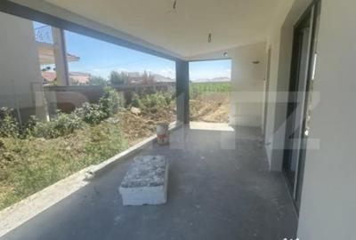 Casă cu 4 camere cu Teren 500 Mp în Păulești - 7