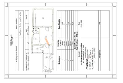 Casă individuală cu 5 camere cu Canalizare în Caragiale - 15