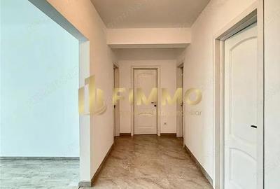 Apartament cu 3 camere decomandat în Burdujeni - 2