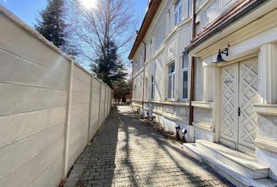 Casă individuală cu 16 camere cu Canalizare în Calea Călărașilor - 8