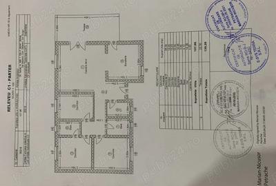 Proprietar vind casa in sabareni - 5