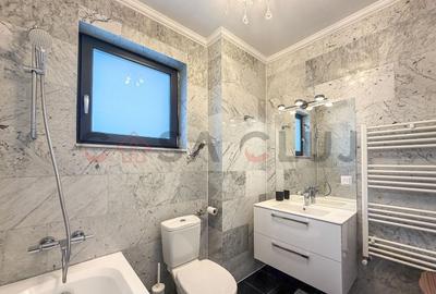 3 camere cu vedere la lac, zona Iulius Mall - 7
