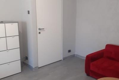 Garsonieră decomandată, mobilată în Mihai Bravu - 1