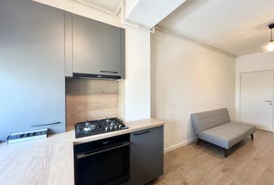 Apartament cu 2 camere, mobilat în Pipera - 4