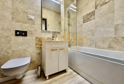 VEDERE LA MARE/SUPERB VIEW/PARCARE INCLUSA/MOBILAT SI UTILAT COMPLET/MAMAIA NORD - 11
