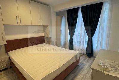 Apartament cu 2 camere decomandat, mobilat în Bularga - 2