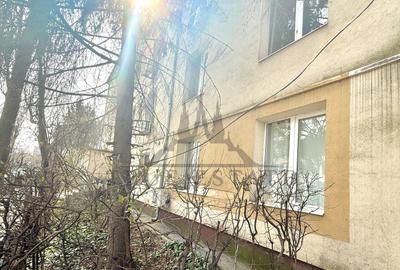 Apartament cu 2 camere decomandat în Primăverii - 12