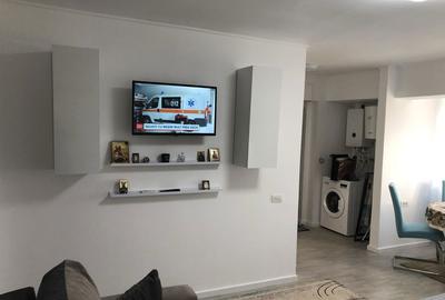 Garsonieră în Palazu Mare - 6