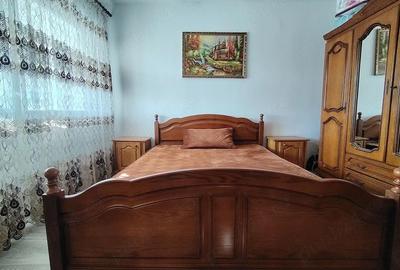 Apartament cu 2 camere decomandat în Panciu - 5