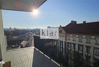 Apartament cu 2 camere în Dosu Bricii - 1