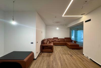 Inchiriere spatiu comercial Herastrau Nordului - 13