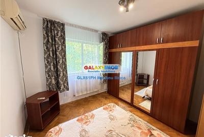 Apartament cu 2 camere, mobilat în Nord - 11