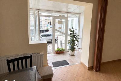 Spațiu comercial, de 23 mp, în Nicolina - 6