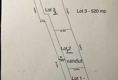 Spațiu comercial, în Steaua - 1