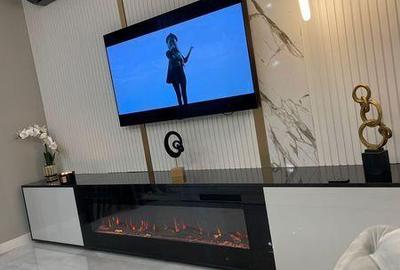 Apartament cu 2 camere decomandat în Brănești - 1