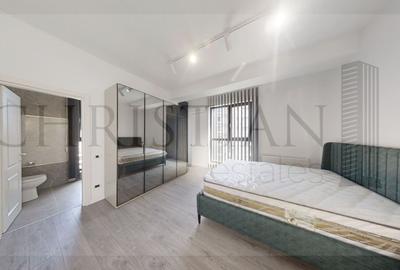 Garsonieră decomandată, mobilată în Splaiul Independenței - 2