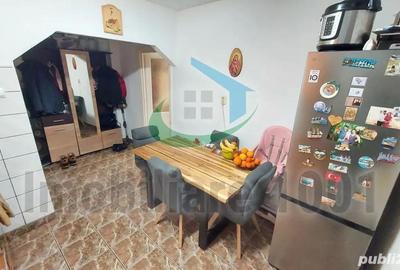 Apartament 2 camere, renovat, constructie caramida, zona George Cosbuc, scoala Nicolae Iorga - 4