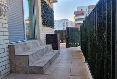 Apartament cu 2 camere decomandat în Nord - 5