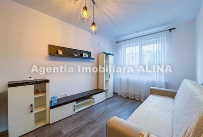 Apartament cu 2 camere semidecomandat în Dacia - 8