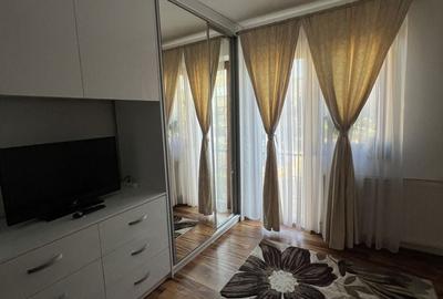 Apartament cu 2 camere în Preajba Mare - 1