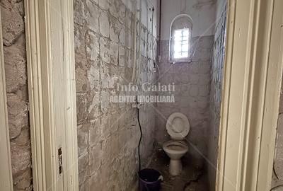 | Apartament cu 2 camere la Casa | Strada Traian | 85 mp | - 7
